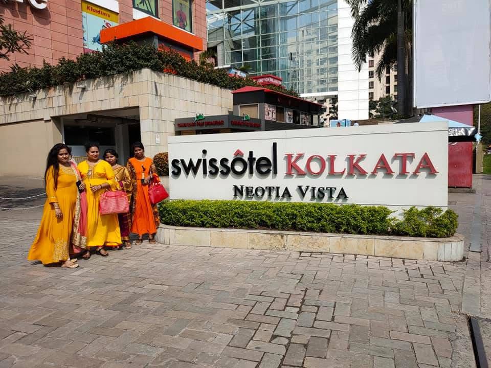 Corporate event