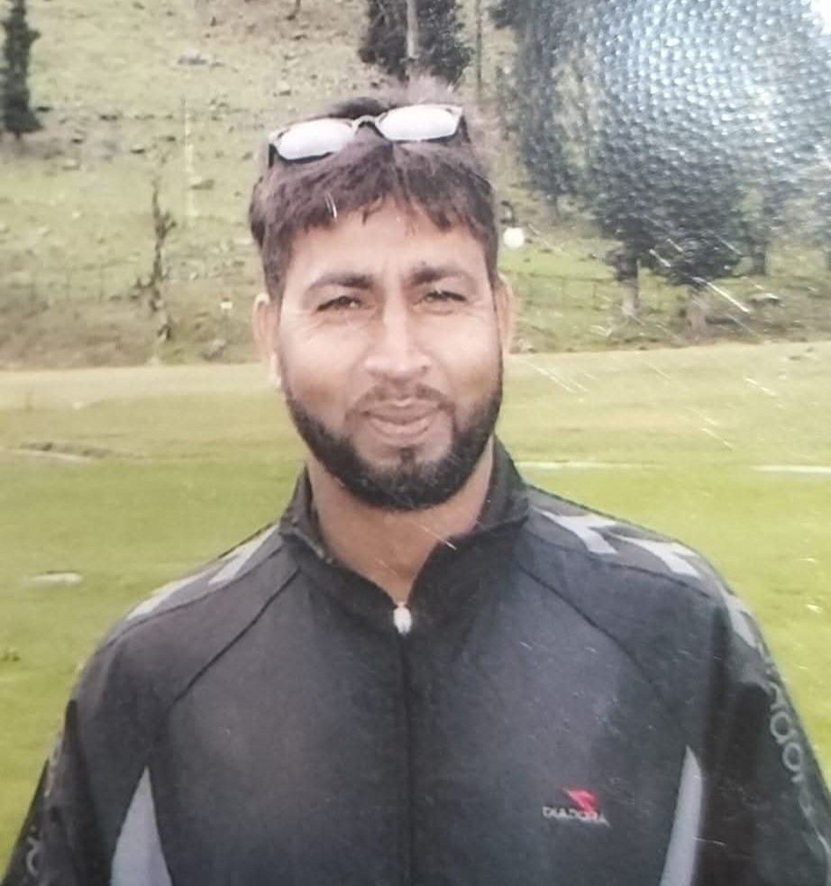 Abdul khalique