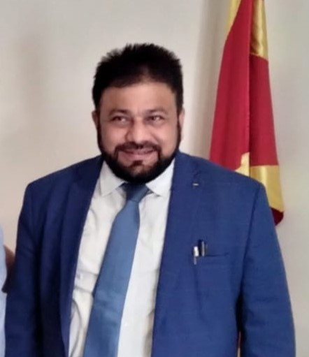 Agha Jeelani