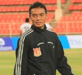 Khanthang Paite
