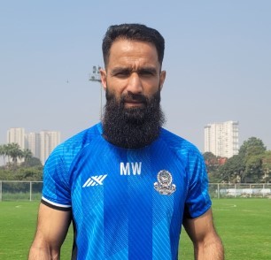 Mehrajuddin Wadoo