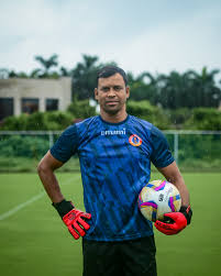 Sandip Nandy