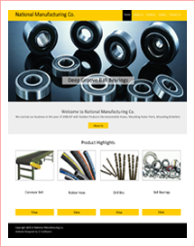 Auromobile & Industrial Products